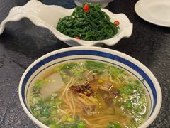 -兰州宾馆餐厅(兰州驻京办店)
