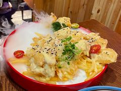 -津沽小院(天津之眼店)