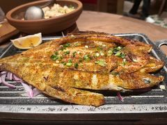 -耶里夏丽·丝路国际·新疆餐厅(浦东区东方路店)
