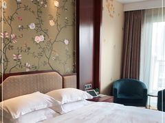 -上海南郊宾馆·阳光自助餐厅