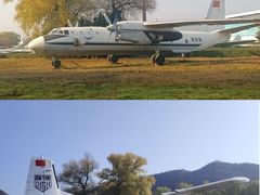 -中国航空博物馆