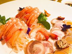 -红棉中餐厅·广州海航威斯汀酒店