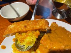 南山炸猪排-包装马车·韩国料理·포장마차