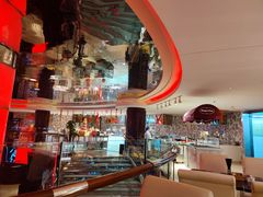 -杭州龙禧福朋喜来登酒店