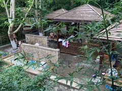 -春晖园度假酒店温泉