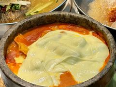 -六七八韩式烤肉·韩国料理(上杭路店)