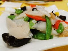 -烤肉季饭庄