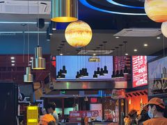 -杨记齐齐哈尔烤肉(总店)