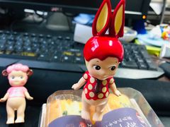 -九木杂物社(恒隆广场店)