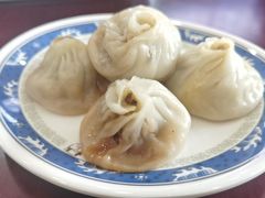 -东吴面馆(金门路金门国际商业广场店)