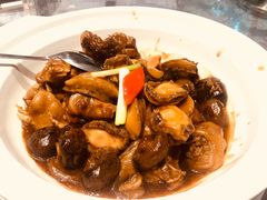-山外山菜馆(玉泉路店)