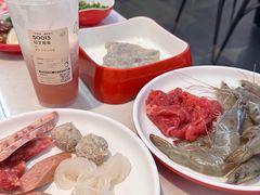 -痴毛肚·火锅烤肉自助(亦庄龙湖天街店)