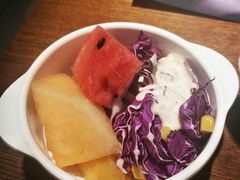 -比格比萨自助(新辰里学清路店)