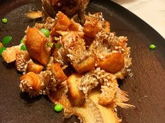 -四季厨房 鲁菜·孔府烤鸭(二环南路店)
