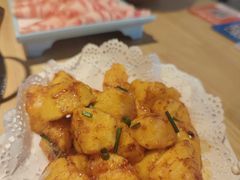 -万达广场(桂林高新店)