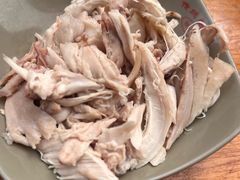 -汝萍传统蘸水菜(春华路总店)