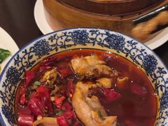 -京香轩·中餐厅(上海中庚聚龙酒店)