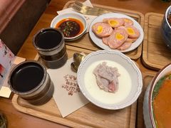 -春风·有糖(崇宁路店)