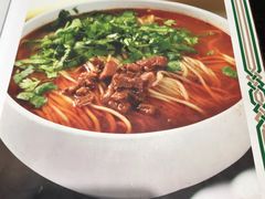 -宛平李记小吃(东关街店)