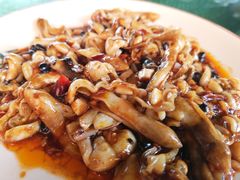 -盛港湾海鲜食府(黄沙店)