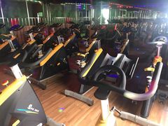 -金港健身游泳(水围店)