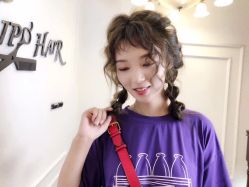 -Tipo Hair salon（明星）店