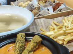 -山海珍味韩国料理(奥城店)