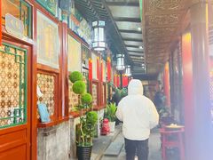 -阿西娅食府(中关村店)