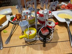 -豪客来牛排(金鼎广场店)