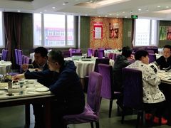 大堂-紫光园(顺义店)