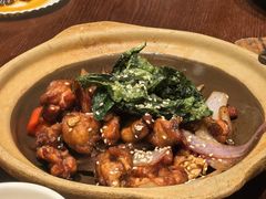 -南海渔家•海鲜•正宗海南菜(海棠湾店)