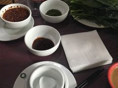 -鑫龙火锅城(青岛分店)