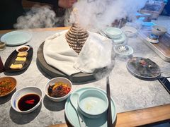 -滇色蒸汽石锅鱼(京华城店)