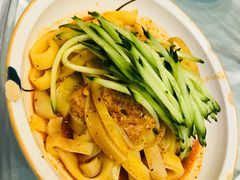 -巴依老爷新疆美食(望京小街店)