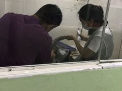-守诺宠物医院·眼科· 特色牙科·异宠专科(虹口店)