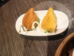 -万丽轩·粤菜(王府井金茂万丽酒店)