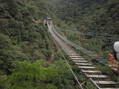 -浙北大峡谷