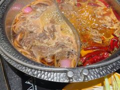 -牛New寿喜烧(虹桥新天地店)