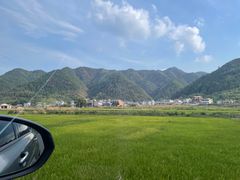 -宁乡沩山龙泉漂流