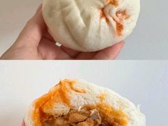 -巴比馒头(武林路店)