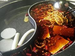 -川西坝子火锅(金沙1.0直营店)