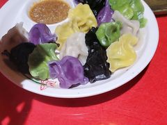 -和源祥·日照菜扛把子(万平口一店)