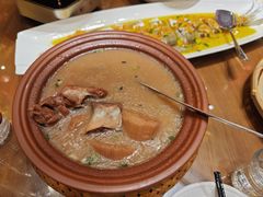 -钵家大院(大花岭店)