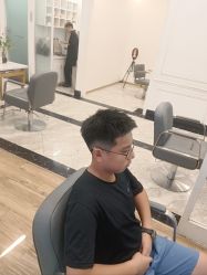 -YESIDO椰岛造型烫发染发