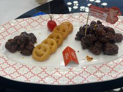 -聚鑫阁江浙菜·非遗传承技艺(闵行交大店)