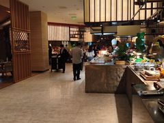 -杭州开元名都大酒店·地中海自助餐厅