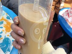 -CoCo都可(合生汇店)