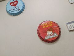 景观位-风雷烧烤酸辣汤(宝龙店)