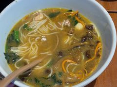 -云味馆·云南菜·云南米线(景田店)