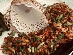 -大师傅金奖啤酒鱼(西街口总店)